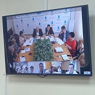 Медработники Ершовской райбольницы обсудили с министром здравоохранения важные вопросы