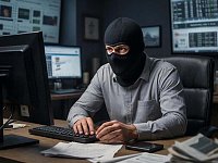 Ершовцам настоятельно рекомендуют не разглашать незнакомцам свои личные данные и информацию о банковских картах