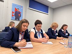 Специалисты кадровых центров помогут участникам СВО в социальной адаптации