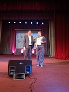 Женский праздник в РДК г.Ершова: искреннее признание красоты и нежности