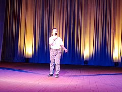 Ершовские медработники отметили профессиональный праздник