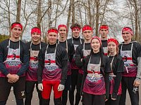 В Ижевске пройдет финал всероссийской военно-патриотической спартакиады «Гвардия»