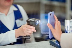 Каждое второе отправление жители Саратовской области получают на почте по QR-коду