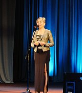 Сердца зрителей из ершовского «Доброцентра» покорили солисты Саратовского театра оперы и балета