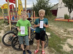 Ершовцам разъяснили правовые последствия совершения имущественных преступлений