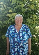 Долгожительница Ершовского района Раида Андрияновна Иконникова принимает поздравления с юбилеем
