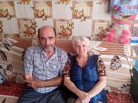 Ершовская семья рассказывает свою историю любви