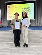 В Ершове прошла встреча с депутатом Саратовской областной Думы Юлией Литневской