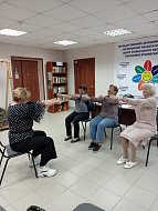 «Нейропластика» помогает пожилым ершовцам бороться с главными вызовами возраста