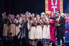 Гран-при Студвесны-2026 завоевали Профессионально-педагогический колледж СГТУ и Губернаторский колледж