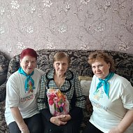 «Серебряные» волонтеры Ершовского района  провели акцию «Визит внимания»