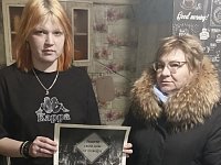 В Ершове прошла акция «Защити свой дом от пожара»