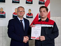 Случайный выбор, ставший делом жизни