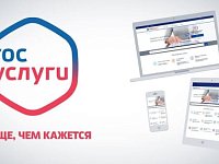 Жители региона обратились за электронными услугами более 1 миллиона раз