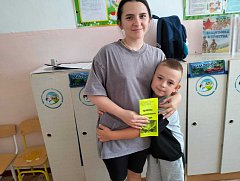 Ершовским дошколятам рассказали о правильном поведении на воде