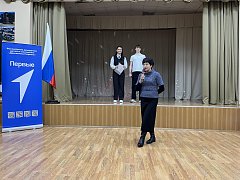 В жизни ершовских первоклассников состоялось важное событие