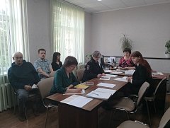 И в Ершове от любителей электросамокатов требуется знание ПДД