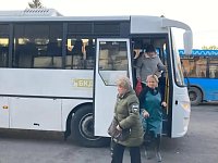 Саратовцы смогут подтвердить льготный статус в общественном транспорте через Цифровой ID