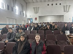 С заботой о защитниках: в ершовском селе стартовала гуманитарная инициатива