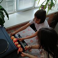 В преддверии государственного праздника в Ершове состоялась межпоколенческая встреча