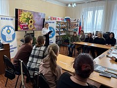 Талант, труд ершовских женщин и их вера в себя способны преодолеть любые границы