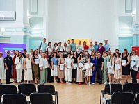 В Саратовской области лекторы «Знания» обсудили планы по развитию просветительской деятельности