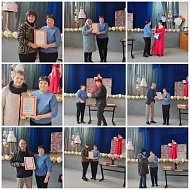 В ершовском поселке 55-летний юбилей отметил Дом культуры