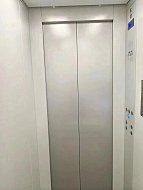 Новый лифт — новый уровень заботы о ершовских пациентах