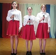 Ершовцы стали лучшими в региональном этапе Всероссийского конкурса