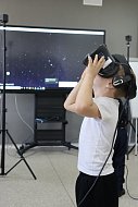 В Ершове прошёл фестиваль «IT-Фест»
