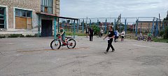 В Ершове конкурс «Безопасное колесо» вновь собрал юных знатоков Правил дорожного движения