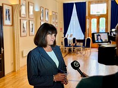 ﻿Лучших художников «Театрального Приволжья» отметили дипломами 