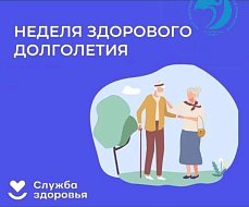 Активное долголетие — не мечта, а реальность: Россия переходит к новой модели заботы о здоровье