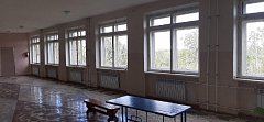 В Ершовском районе образовательные учреждения готовятся к отопсезону