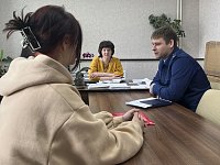 Ершовцы обратились в прокуратуру по вопросу нарушения жилищного законодательства