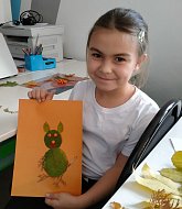 В Ершове состоялась творческая встреча любителей природы двух поколений