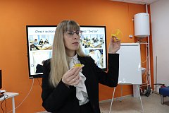 Для ершовских педагогов допобразования проходит серия муниципальных методических образовательных интенсивов