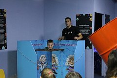 Ученики ершовской школы вернулись с яркими впечатлениями после незабываемого путешествия