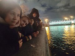 Ершовская «Радуга» удостоена диплома лауреата III степени на фестивале «Призвание-АРТИСТ»