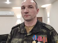 Участник спецоперации станет заместителем министра образования Саратовской области