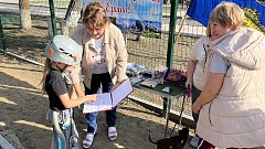 «100 вопросов о Ершове»: как прошел День города в веревочном парке