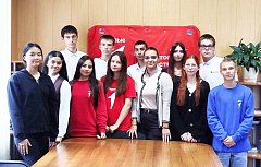 В Ершове завершился муниципальный этап фестиваля «Битва дипломатов»