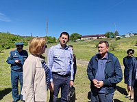 До старта Туриады-2025 осталось меньше двух недель