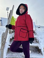 Ершовцы с нетерпением ждут масленичные гуляния