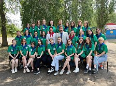 Свыше 1,6 тысячи детей участников СВО отдохнули в детских лагерях и санаториях