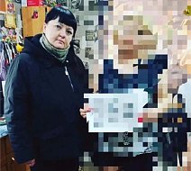 Единый день профилактики: сотрудники Ершовского КСЦОН напомнили несовершеннолетним о нормах поведения в обществе