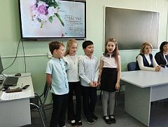 В ожидании новой жизни: в Ершове отметили день беременных