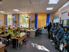 Всероссийская неделя безопасности дорожного движения-2026