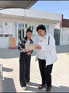 В Ершове специалисты КЦСОН в рамках акции «Детская информационная безопасность» дали полезные советы родителям