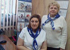Глава Ершовского района Светлана Зубрицкая поздравила страховых работников с профессиональным праздником